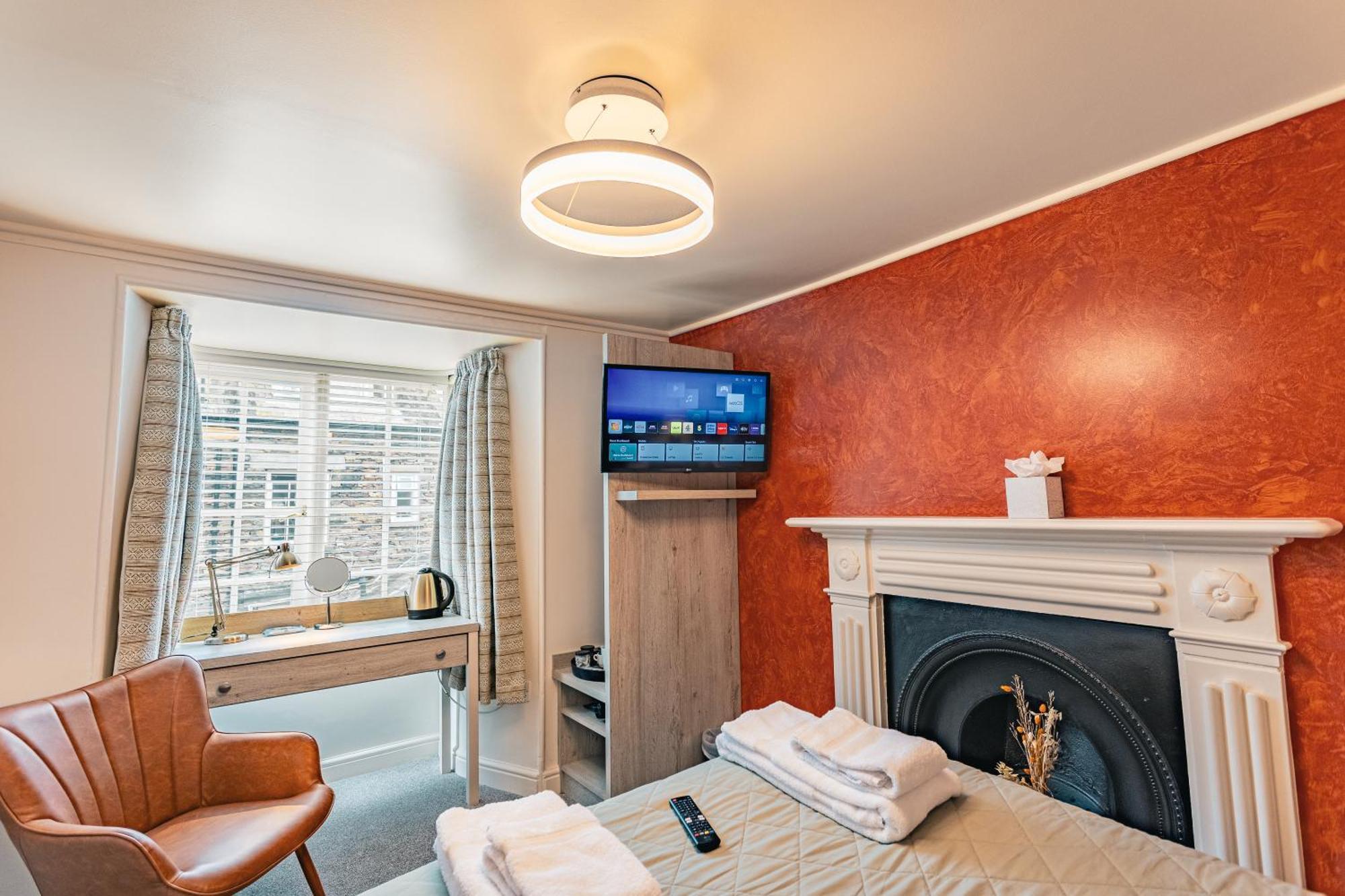 Guest house At The Apple Pie 4*