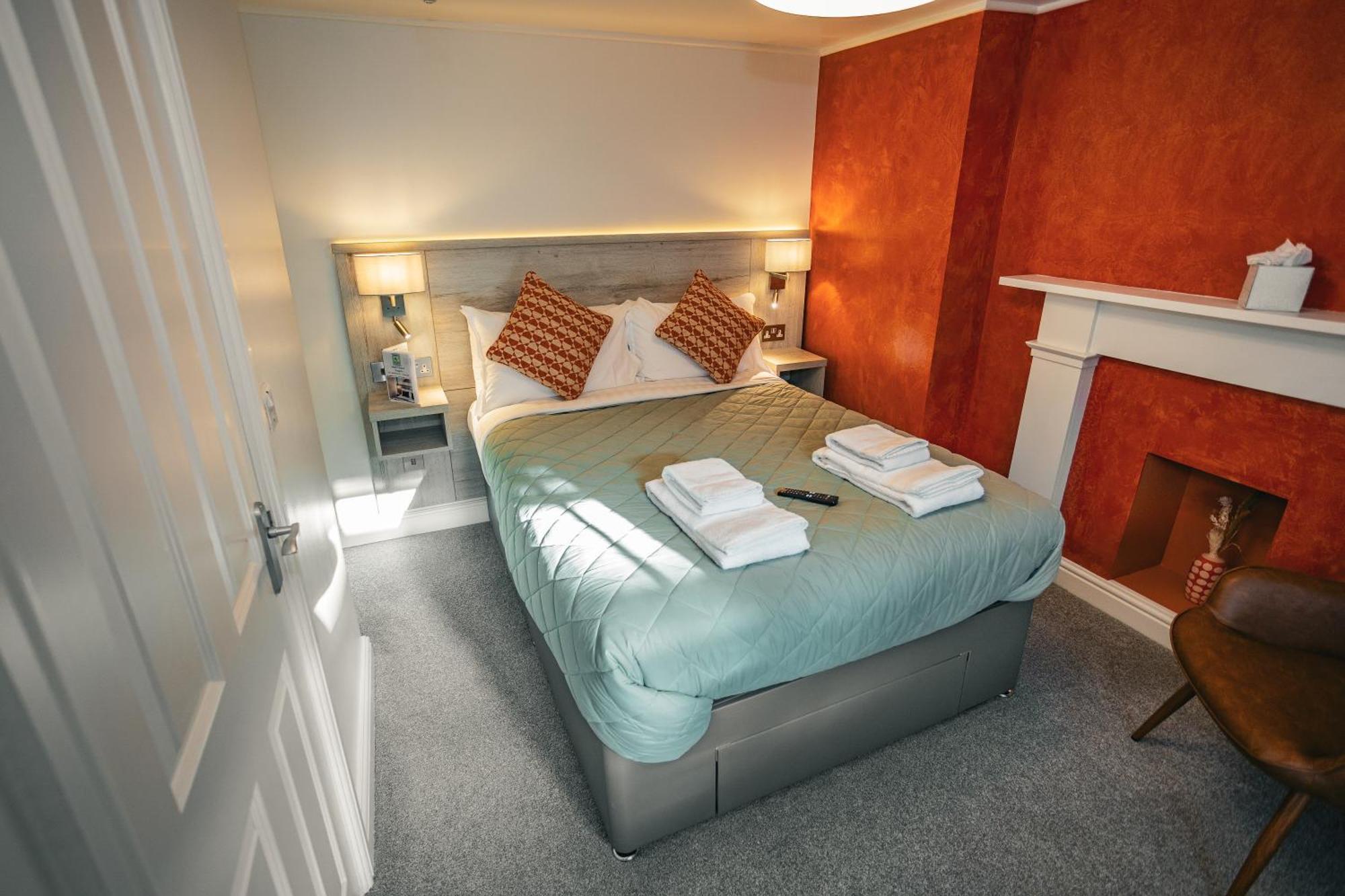 At The Apple Pie 4* Ambleside