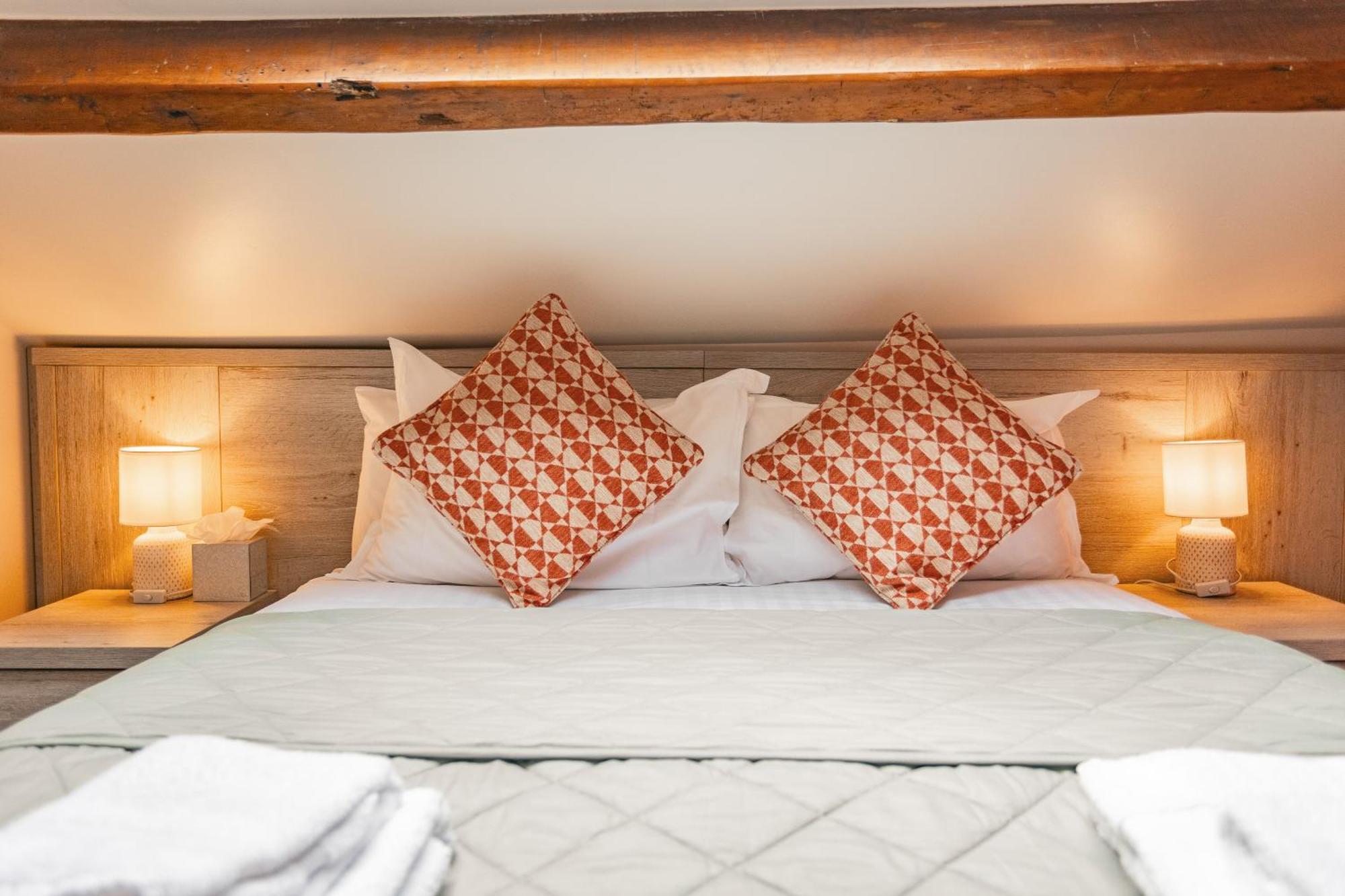 Guest house At The Apple Pie