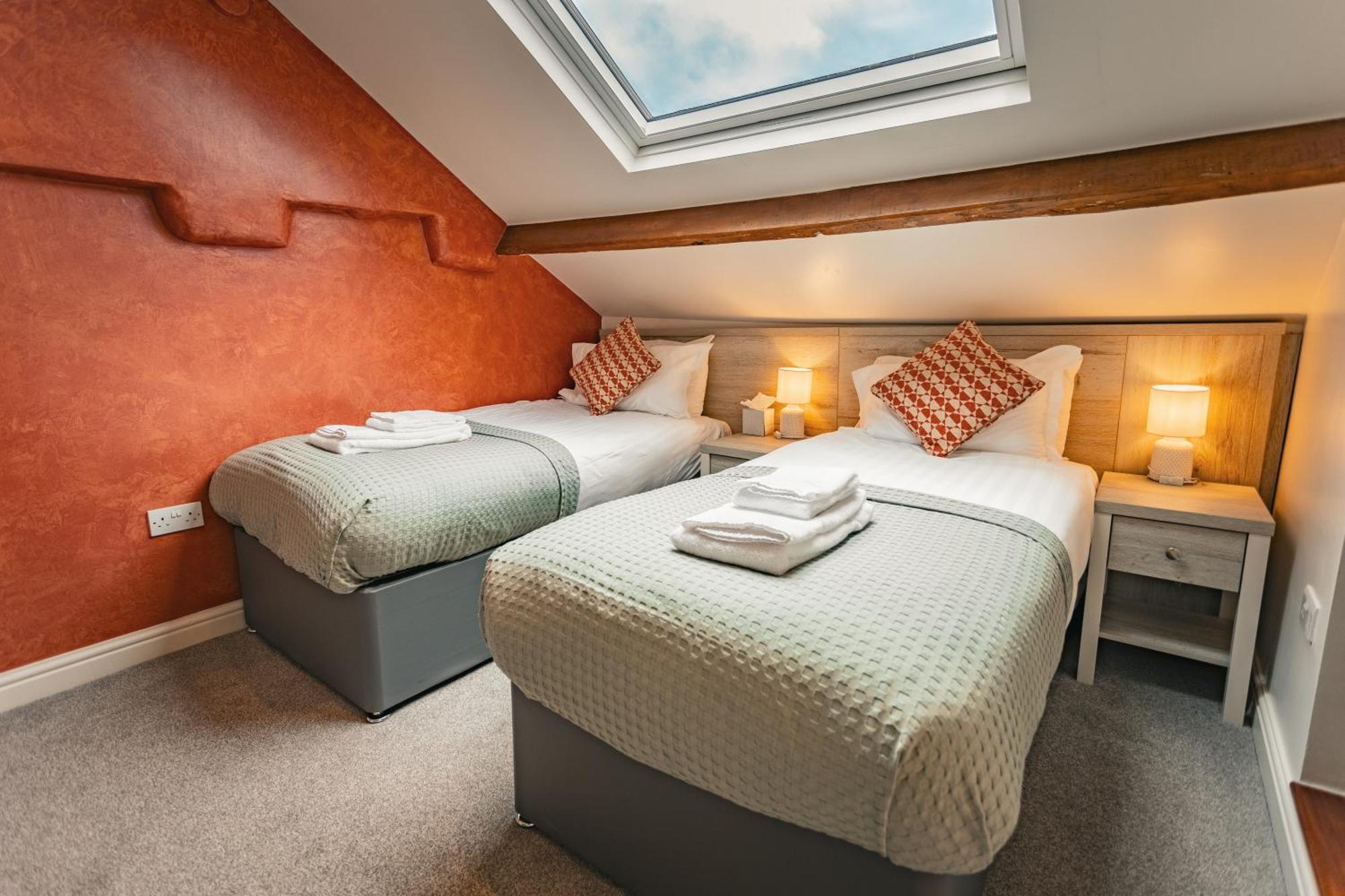 At The Apple Pie 4* Ambleside