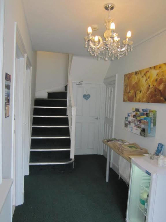 At The Apple Pie Guest house Ambleside